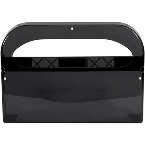 Toilet Seat Cover Dispenser - Smoke, Bsc Preferred, Mfr#: H-878SMOKE